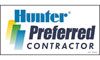 Hunter Preferred Contactor