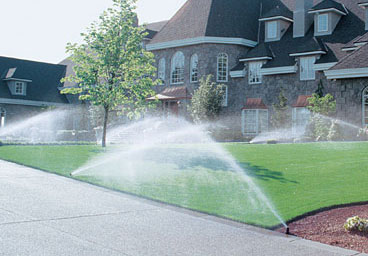Request Service Walco Sprinklers