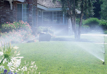 Walco Sprinklers Winterization 