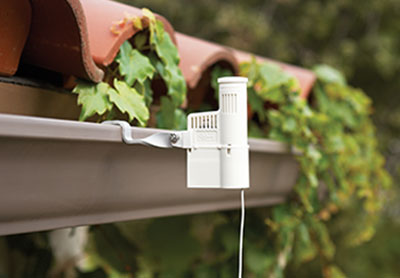 Hunter Wireless Rain Sensor