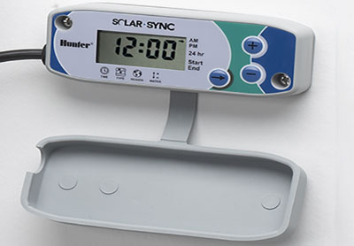 Hunter Solar Sync Controller