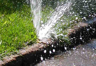 Request Service Walco Sprinklers